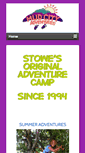 Mobile Screenshot of mudcityadventures.com